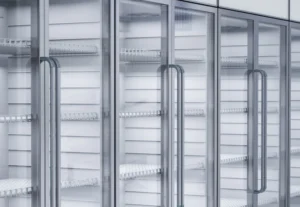 Commercial Refrigeration Services