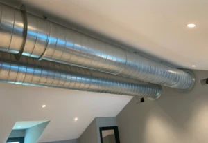 Ductwork Installation Services